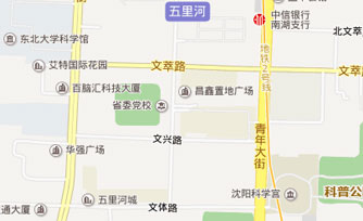 地图